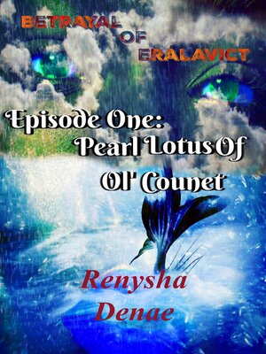 cover image of Betrayal of Eralavict Book 1